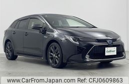 toyota corolla-touring-wagon 2019 -TOYOTA--Corolla Touring 6AA-ZWE211W--ZWE211-6004236---TOYOTA--Corolla Touring 6AA-ZWE211W--ZWE211-6004236-