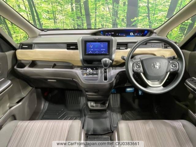 honda freed 2018 -HONDA--Freed DBA-GB5--GB5-1070034---HONDA--Freed DBA-GB5--GB5-1070034- image 2