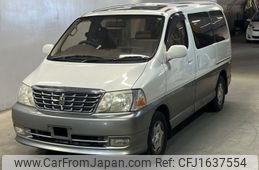 toyota grand-hiace 2002 CFJ1637554