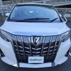 toyota alphard 2019 -TOYOTA--Alphard DBA-AGH35W--AGH35-0034836---TOYOTA--Alphard DBA-AGH35W--AGH35-0034836- image 4