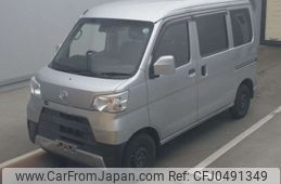 daihatsu hijet-van 2018 -DAIHATSU--Hijet Van EBD-S331V--S331V-0206277---DAIHATSU--Hijet Van EBD-S331V--S331V-0206277-