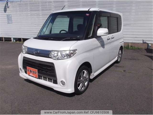 daihatsu tanto 2010 -DAIHATSU 【盛岡 580ｾ5383】--Tanto L385S--L385S-0051175---DAIHATSU 【盛岡 580ｾ5383】--Tanto L385S--L385S-0051175- image 1