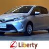 toyota vitz 2015 CFJ1889392 image 1