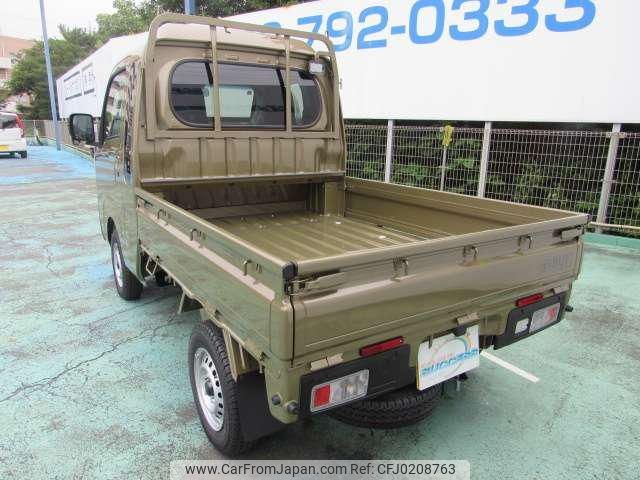 daihatsu hijet-truck 2024 -DAIHATSU 【川口 580ｲ5575】--Hijet Truck S500P--0192240---DAIHATSU 【川口 580ｲ5575】--Hijet Truck S500P--0192240- image 2