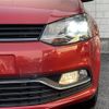 volkswagen polo 2017 -VOLKSWAGEN--VW Polo DBA-6RCJZ--WVWZZZ6RZHU090357---VOLKSWAGEN--VW Polo DBA-6RCJZ--WVWZZZ6RZHU090357- image 6