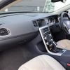 volvo v60 2017 -VOLVO--Volvo V60 DBA-FB420--YV1FZ40MCJ2043853---VOLVO--Volvo V60 DBA-FB420--YV1FZ40MCJ2043853- image 10