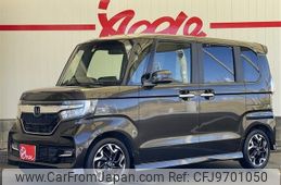 honda n-box 2017 -HONDA--N BOX DBA-JF3--JF3-2000556---HONDA--N BOX DBA-JF3--JF3-2000556-