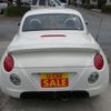 daihatsu copen 2007 -DAIHATSU 【所沢 581ｹ9052】--Copen L880K--0040249---DAIHATSU 【所沢 581ｹ9052】--Copen L880K--0040249- image 2