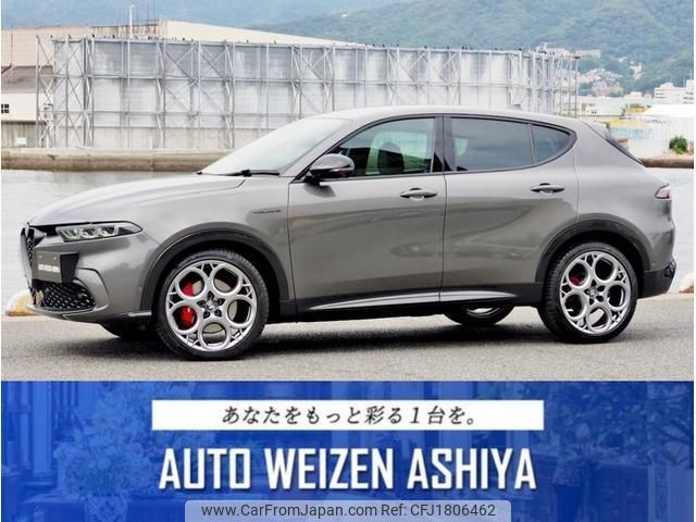 alfa-romeo alfa-romeo-others 2024 CFJ1806462 image 1
