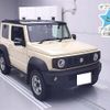 suzuki jimny-sierra 2022 -SUZUKI 【久留米 501ﾈ3768】--Jimny Sierra JB74W-176741---SUZUKI 【久留米 501ﾈ3768】--Jimny Sierra JB74W-176741- image 1