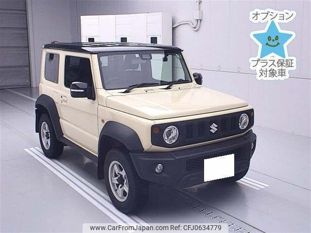 suzuki jimny-sierra 2022 -SUZUKI 【久留米 501ﾈ3768】--Jimny Sierra JB74W-176741---SUZUKI 【久留米 501ﾈ3768】--Jimny Sierra JB74W-176741- image 1