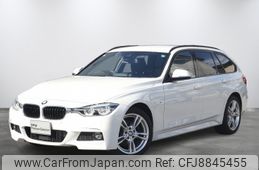 bmw 3-series 2018 CFJ8845455