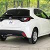 toyota yaris 2023 quick_quick_MXPA15_MXPA15-0023286 image 18