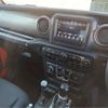 chrysler jeep-wrangler 2018 -CHRYSLER 【名古屋 35Hｿ 17】--Jeep Wrangler ABA-JL20L--1C4HJXKN9JW275530---CHRYSLER 【名古屋 35Hｿ 17】--Jeep Wrangler ABA-JL20L--1C4HJXKN9JW275530- image 17
