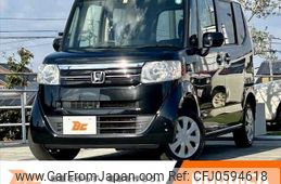 honda n-box 2017 -HONDA--N BOX DBA-JF2--JF2-1518302---HONDA--N BOX DBA-JF2--JF2-1518302-