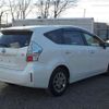 toyota prius-α 2013 -TOYOTA--Prius α DAA-ZVW41W--ZVW41-3321626---TOYOTA--Prius α DAA-ZVW41W--ZVW41-3321626- image 24