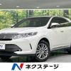 toyota harrier 2019 -TOYOTA--Harrier DBA-ZSU60W--ZSU60-0181981---TOYOTA--Harrier DBA-ZSU60W--ZSU60-0181981- image 1