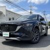 mazda cx-5 2024 CFJ1560733 image 17