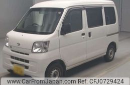 daihatsu hijet-van 2017 -DAIHATSU 【伊豆 480ｴ9788】--Hijet Van EBD-S331V--S331V-0173275---DAIHATSU 【伊豆 480ｴ9788】--Hijet Van EBD-S331V--S331V-0173275-