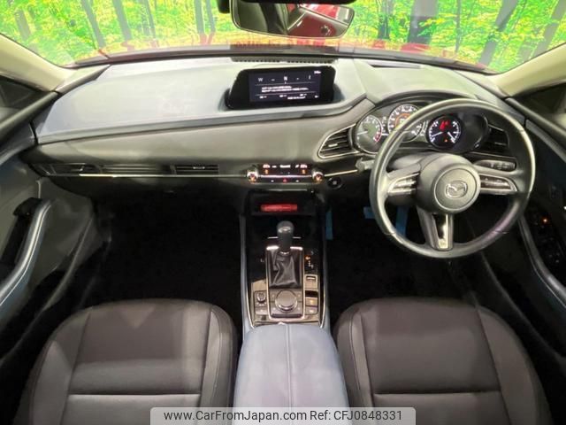 mazda cx-3 2019 quick_quick_DMEP_DMEP-104586 image 2