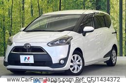 toyota sienta 2015 quick_quick_NSP170G_NSP170-7008687