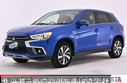 mitsubishi rvr 2018 CFJ1871578