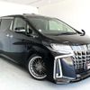 toyota alphard-g 2022 CFJ1687813 image 6