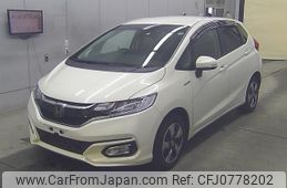 honda fit-hybrid 2018 quick_quick_DAA-GP5_1310967