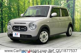 suzuki alto-lapin-chocolat 2023 CFJ1877537