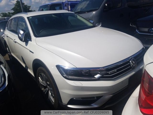 volkswagen passat 2020 -VOLKSWAGEN 【三重 302つ1882】--VW Pssat Alltrack 3CDFCF-WVWZZZ3CZKE066372---VOLKSWAGEN 【三重 302つ1882】--VW Pssat Alltrack 3CDFCF-WVWZZZ3CZKE066372- image 1