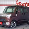 daihatsu wake 2016 quick_quick_DBA-LA710S_LA710S-0017639 image 1