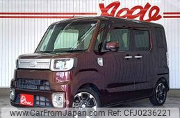 daihatsu wake 2016 quick_quick_DBA-LA710S_LA710S-0017639