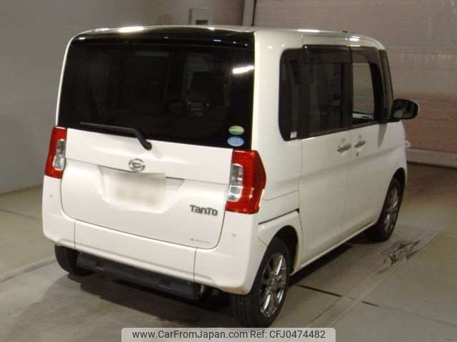 daihatsu tanto 2019 -DAIHATSU--Tanto DBA-LA600S--LA600S-0773488---DAIHATSU--Tanto DBA-LA600S--LA600S-0773488- image 2