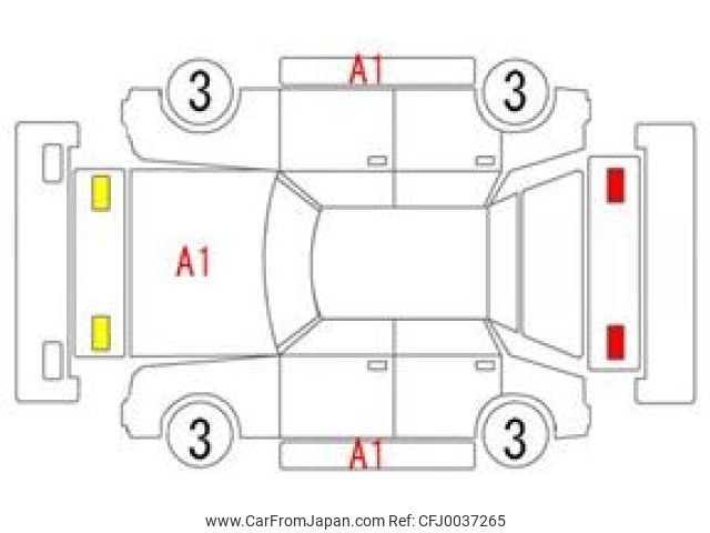 honda stepwagon 2021 -HONDA--Stepwgn 6BA-RP4--RP4-1306228---HONDA--Stepwgn 6BA-RP4--RP4-1306228- image 2