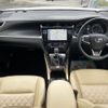 toyota harrier 2015 -TOYOTA--Harrier DAA-AVU65W--AVU65-0034685---TOYOTA--Harrier DAA-AVU65W--AVU65-0034685- image 2