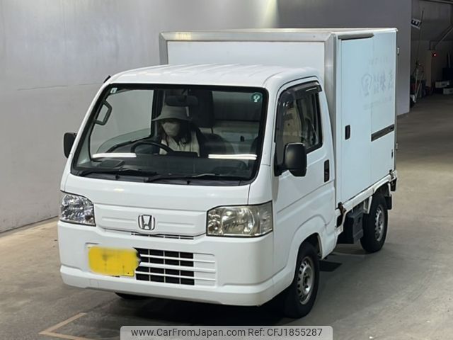 honda acty-truck 2010 CFJ1855287 image 1
