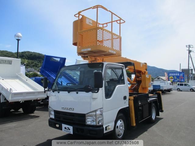 isuzu elf-truck 2011 GOO_NET_EXCHANGE_0401745A30220622W001 image 1