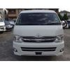 toyota hiace-wagon 2012 -TOYOTA 【岡崎 300ﾌ8647】--Hiace Wagon CBA-TRH214W--TRH214-0028828---TOYOTA 【岡崎 300ﾌ8647】--Hiace Wagon CBA-TRH214W--TRH214-0028828- image 2