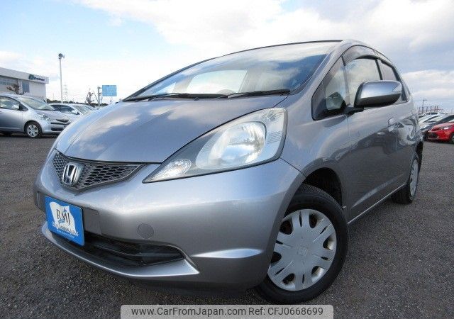 honda fit 2009 REALMOTOR_N2024120104A-24 image 1