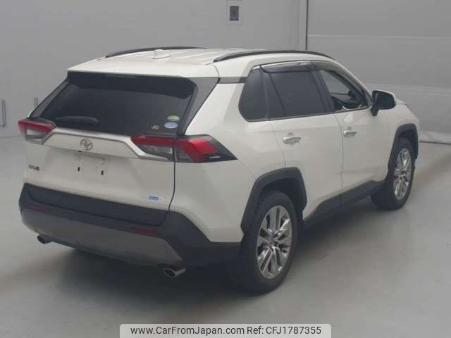 toyota rav4 2019 CFJ1787355 image 2