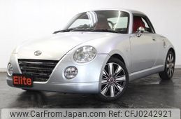 daihatsu copen 2006 -DAIHATSU--Copen L880K--L880K-0033818---DAIHATSU--Copen L880K--L880K-0033818-