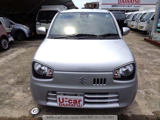 suzuki alto 2020 CFJ1761483 image 2