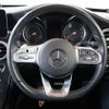 mercedes-benz c-class 2020 -MERCEDES-BENZ--Benz C Class 5BA-205076C--W1K2050762R572002---MERCEDES-BENZ--Benz C Class 5BA-205076C--W1K2050762R572002- image 14