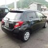 toyota vitz 2016 CFJ1848072 image 13
