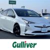 toyota prius 2017 -TOYOTA--Prius DAA-ZVW50--ZVW50-6075343---TOYOTA--Prius DAA-ZVW50--ZVW50-6075343- image 1