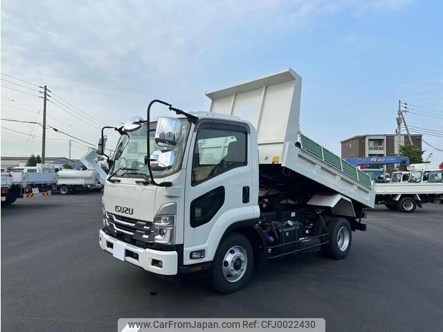 isuzu forward 2023 -ISUZU--Forward 2RG-FRR90S1--FRR90-****668---ISUZU--Forward 2RG-FRR90S1--FRR90-****668- image 1