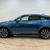 mazda cx-3 2018 -MAZDA--CX-3 3DA-DK8FW--DK8FW-102592---MAZDA--CX-3 3DA-DK8FW--DK8FW-102592- image 17