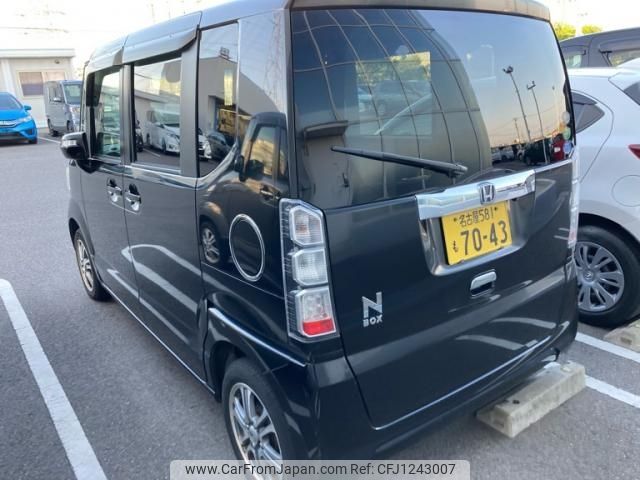 honda n-box 2014 -HONDA--N BOX DBA-JF1--JF1-1477934---HONDA--N BOX DBA-JF1--JF1-1477934- image 2