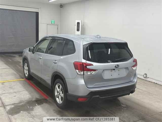 subaru forester 2022 -SUBARU--Forester SKE-075182---SUBARU--Forester SKE-075182- image 2