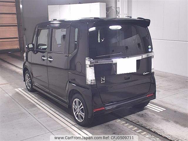 honda n-box 2014 -HONDA 【尾張小牧 580ﾔ1475】--N BOX JF1-1457878---HONDA 【尾張小牧 580ﾔ1475】--N BOX JF1-1457878- image 2